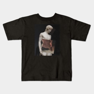 Antinous I Kids T-Shirt